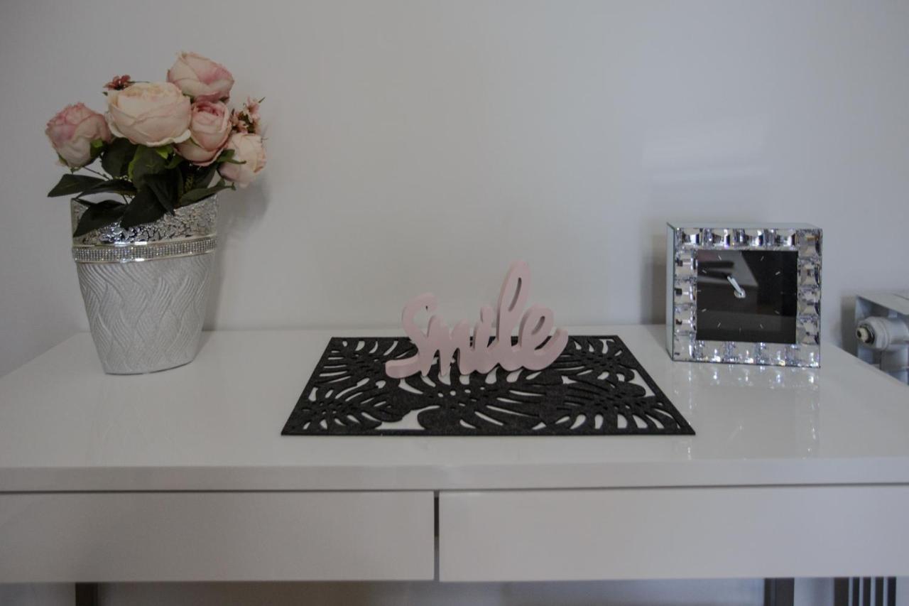 Apartman Kod Kestena Ossero Esterno foto