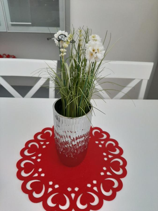 Apartman Kod Kestena Ossero Esterno foto